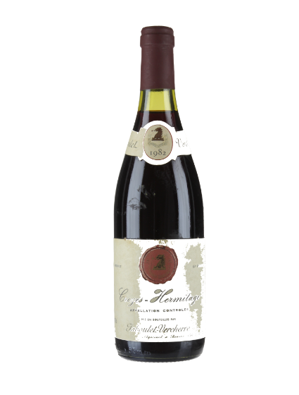 Crozes Hermitage